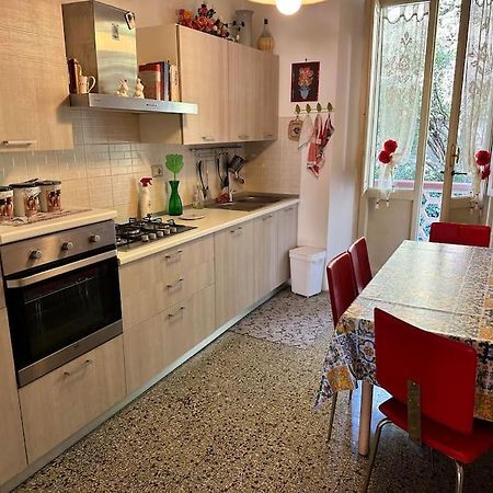 Appartamento Vicino Al Centro Pistoia Exterior foto